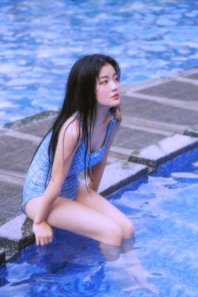 美丽老师